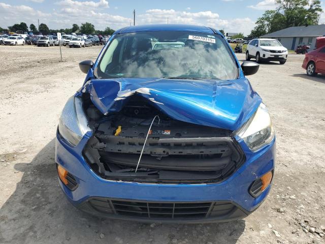 Photo 5 from auction – 2017 FORD ESCAPE with VIN 1FMCU0F7XHUC60055