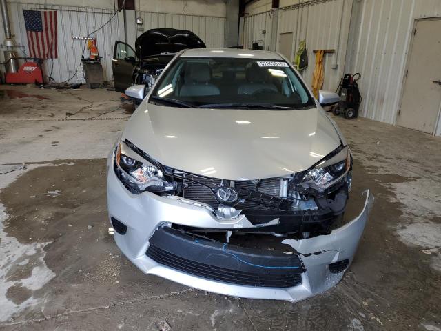 Photo 5 from auction – 2015 TOYOTA COROLLA L with VIN 2T1BURHE8FC398915