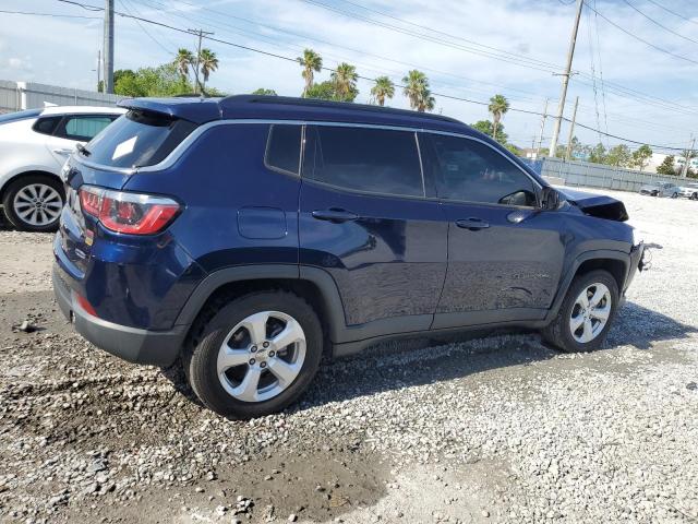 Фото 3 с аукциона – 2018 JEEP COMPASS LA с VIN 3C4NJCBB5JT125048
