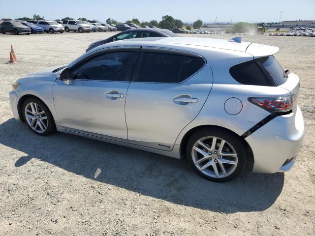 Photo 2 from auction – 2014 LEXUS CT 200 with VIN JTHKD5BH0E2194200