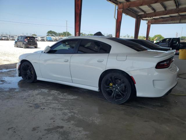 Photo 2 from auction – 2022 DODGE CHARGER R/ with VIN 2C3CDXCT6NH132767