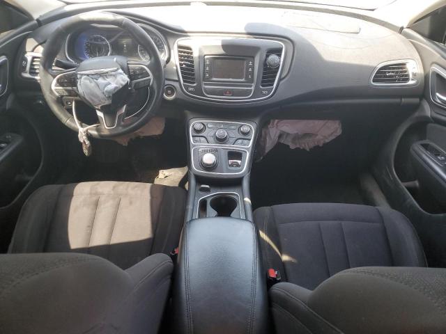 Photo 8 from auction – 2015 CHRYSLER 200 LIMITE with VIN 1C3CCCAB2FN504913