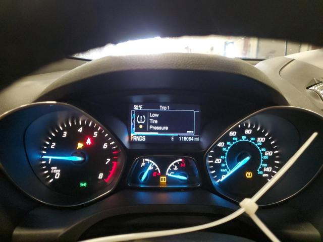 Photo 9 from auction – 2014 FORD ESCAPE TIT with VIN 1FMCU9JX9EUE09045