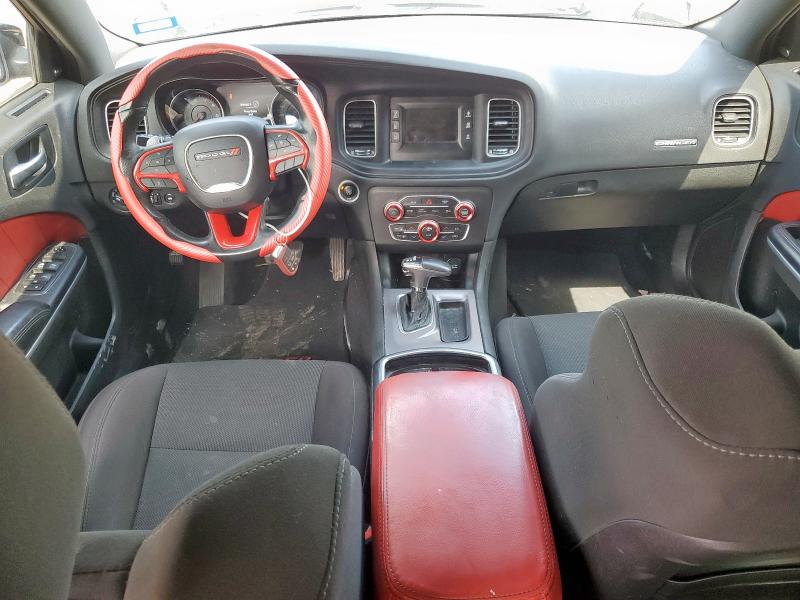 Photo 8 from auction – 2019 DODGE CHARGER R/ with VIN 2C3CDXCT2KH607472