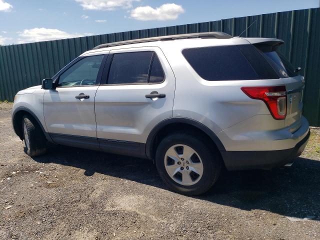 صورة رقم 2 من المزاد - 2013 FORD EXPLORER مع VIN 1FM5K8B8XDGC13886