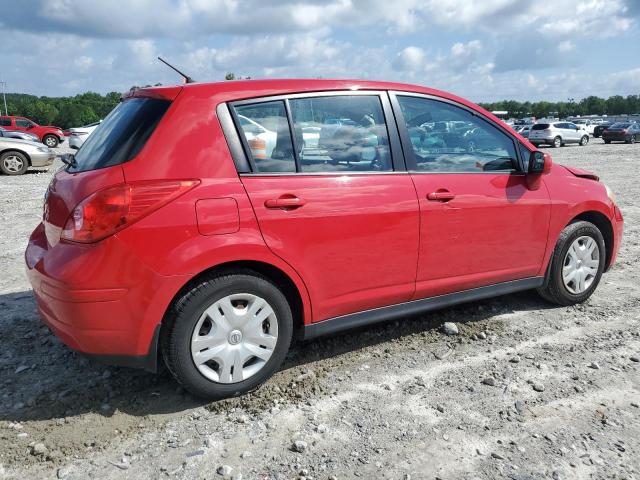 Photo 3 from auction – 2010 NISSAN VERSA with VIN 3N1BC1CP9AL373415