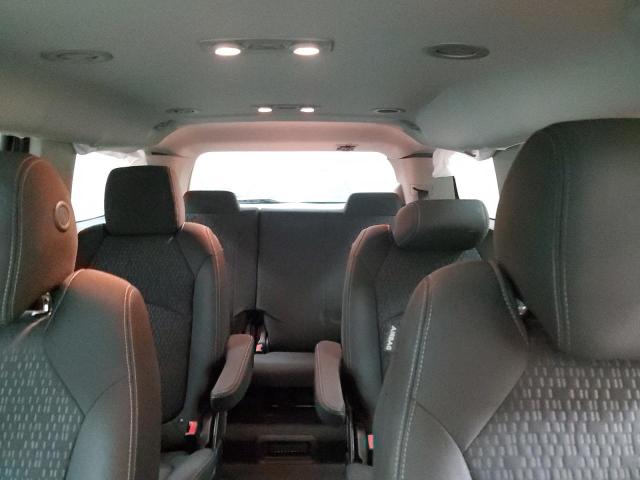 Photo 10 from auction – 2016 GMC ACADIA SLE with VIN 1GKKRPKDXGJ295169