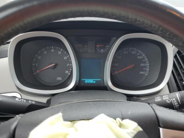 Photo 9 from auction – 2016 CHEVROLET EQUINOX LT with VIN 2GNALCEK4G6255573