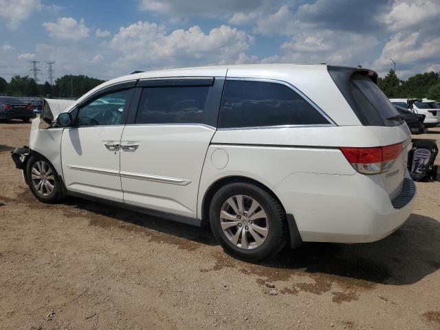 Photo 2 from auction – 2016 HONDA ODYSSEY EX with VIN 5FNRL5H6XGB048413