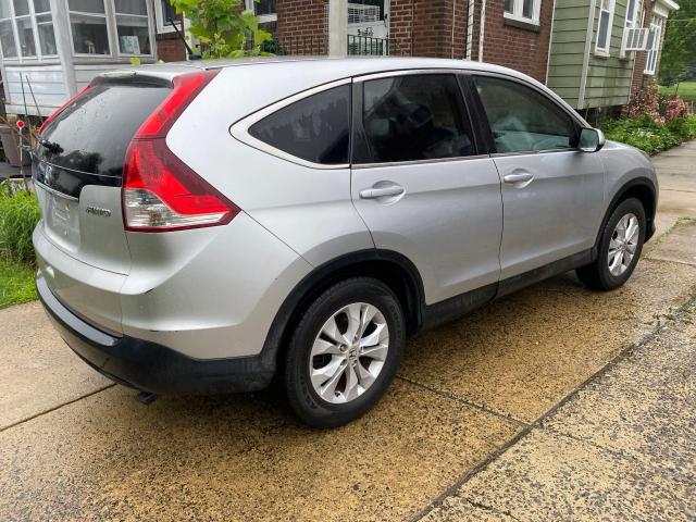 Photo 4 from auction – 2013 HONDA CR-V EX with VIN 2HKRM4H52DH692502
