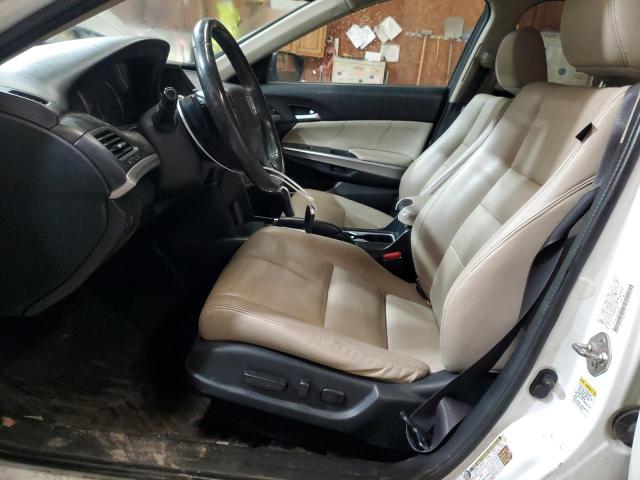Photo 7 from auction – 2013 HONDA CROSSTOUR with VIN 5J6TF2H53DL006686