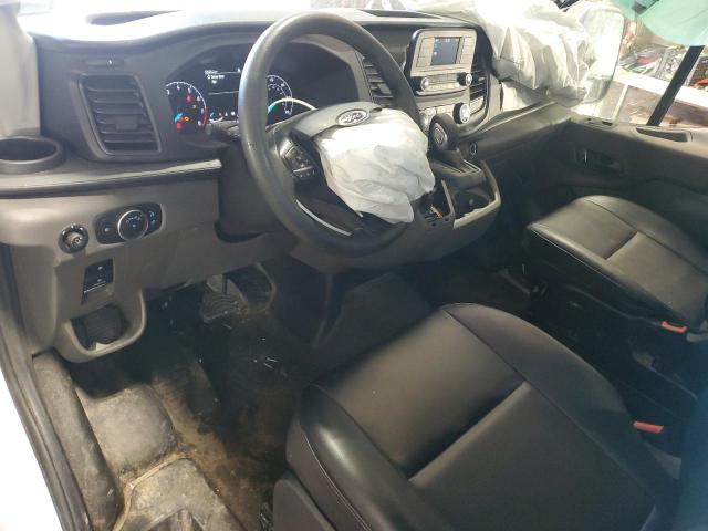 Photo 8 from auction – 2023 FORD TRANSIT T- with VIN 1FTBR2C87PKB12515