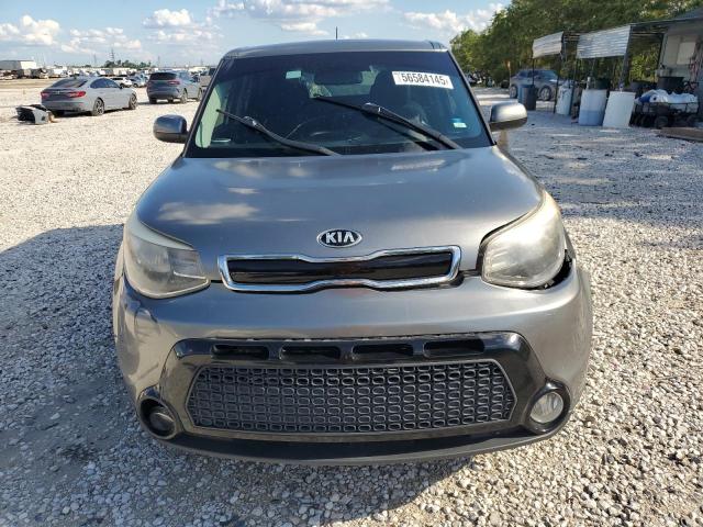 Photo 5 from auction – 2016 KIA SOUL + with VIN KNDJP3A59G7240726