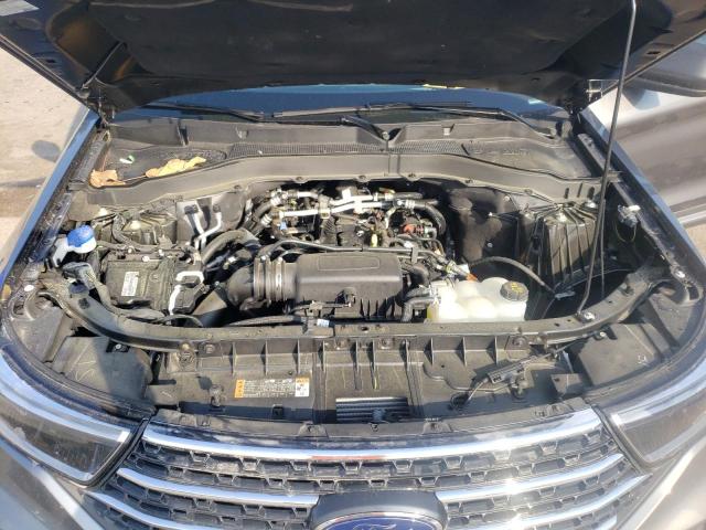 Photo 12 from auction – 2023 FORD EXPLORER X with VIN 1FMSK7DH9PGB45255