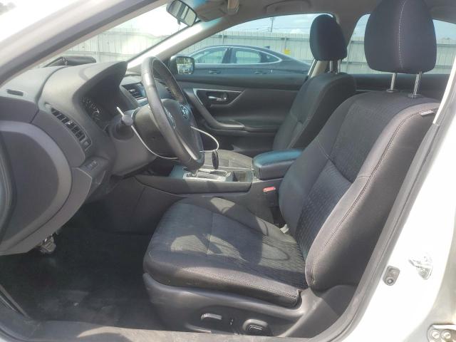 Photo 7 from auction – 2017 NISSAN ALTIMA 2.5 with VIN 1N4AL3AP4HC182164