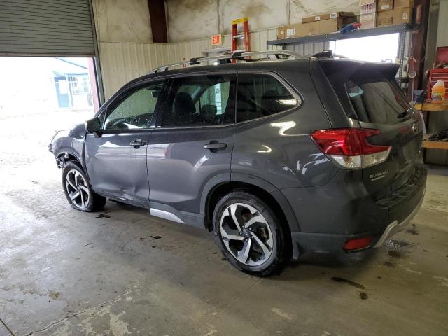 Photo 2 from auction – 2024 SUBARU FORESTER T with VIN JF2SKAMC1RH432013