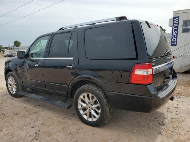 Photo 2 from auction – 2017 FORD EXPEDITION with VIN 1FMJU2AT0HEA76034