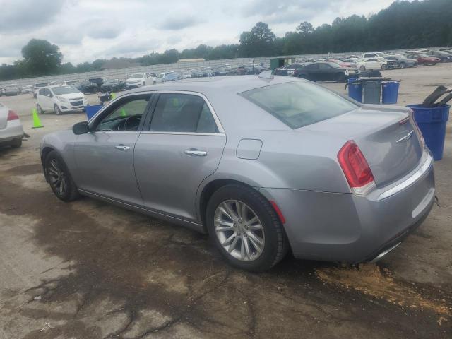 Снимка 2 от търг – 2017 CHRYSLER 300C с VIN 2C3CCAEG3HH551955