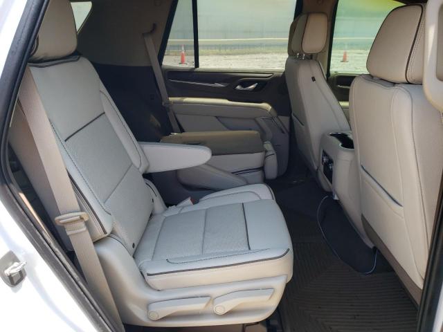 Photo 11 from auction – 2021 GMC YUKON with VIN 1GKS2DKT1MR297237