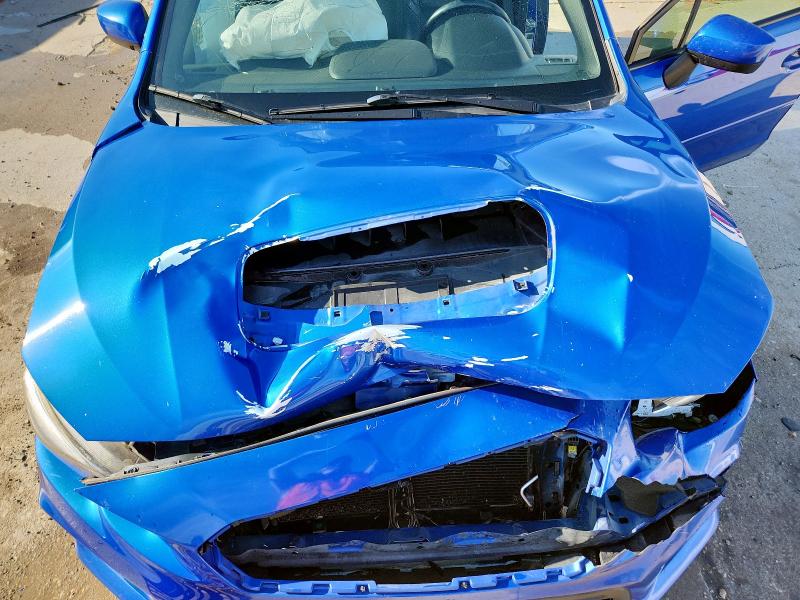 Photo 11 from auction – 2018 SUBARU WRX LIMITE with VIN JF1VA1F67J9817473