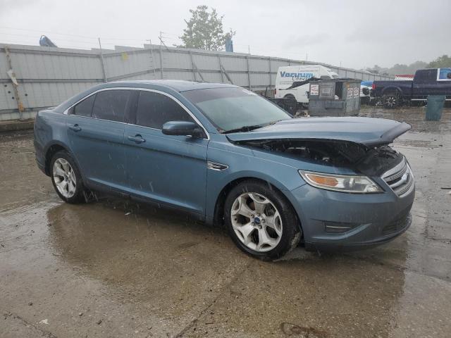 Photo 4 from auction – 2010 FORD TAURUS with VIN 1FAHP2EW6AG131388