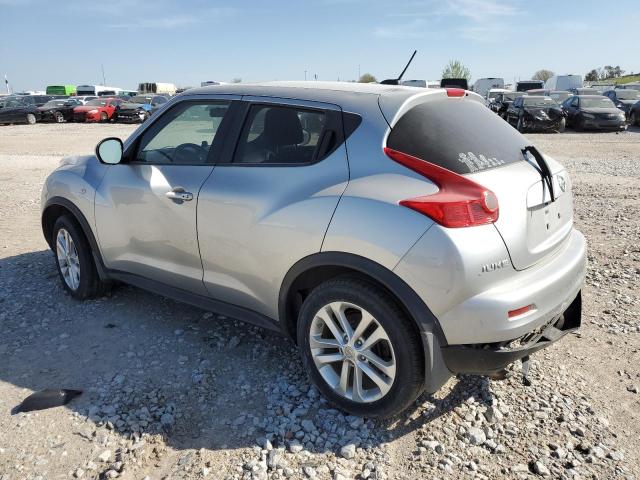 Photo 2 from auction – 2012 NISSAN JUKE S with VIN JN8AF5MVXCT110129