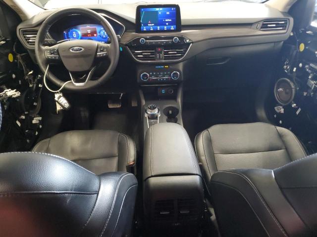 Photo 8 from auction – 2020 FORD ESCAPE TIT with VIN 1FMCU9DZ0LUC11626