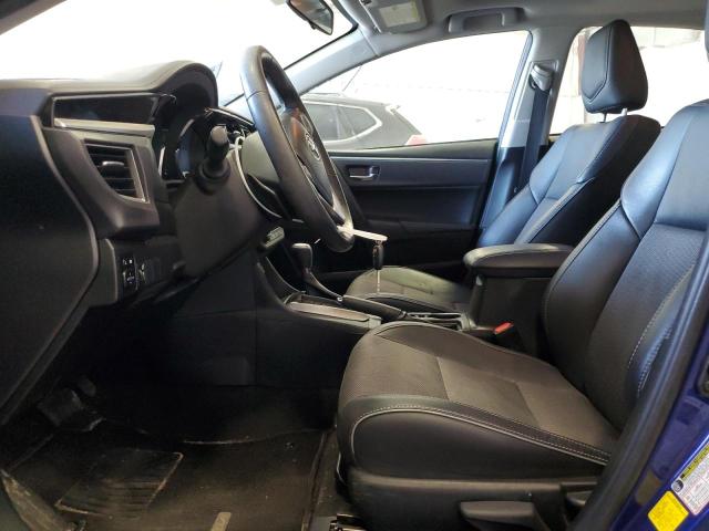 Photo 7 from auction – 2016 TOYOTA COROLLA L with VIN 2T1BURHE7GC554234