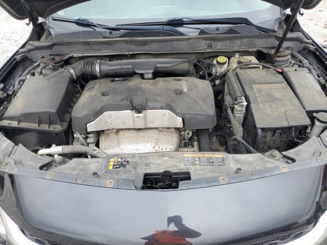 Photo 11 from auction – 2015 CHEVROLET MALIBU LS with VIN 1G11B5SLXFF254834