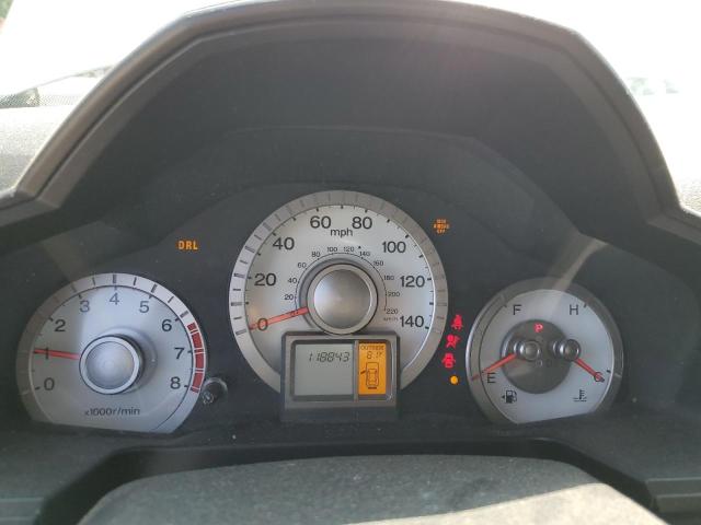 Photo 9 from auction – 2011 HONDA PILOT EXL with VIN 5FNYF4H59BB009521
