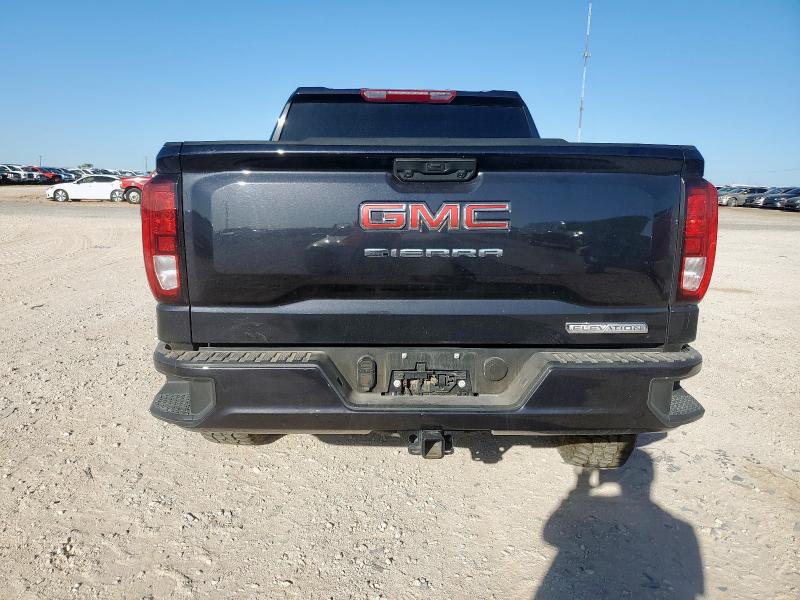 Photo 6 from auction – 2024 GMC SIERRA with VIN 1GTPHCED7RZ338962