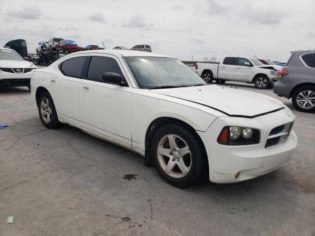 Photo 4 from auction – 2008 DODGE CHARGER SX with VIN 2B3KA33G18H214536