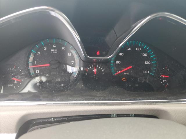 Photo 9 from auction – 2015 CHEVROLET TRAVERSE with VIN 1GNKRFED0FJ174271