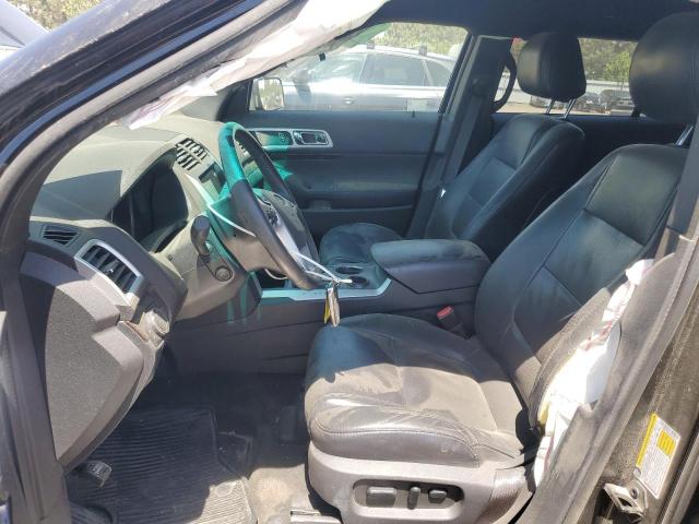 Photo 7 from auction – 2012 FORD EXPLORER L with VIN 1FMHK7F80CGA24129