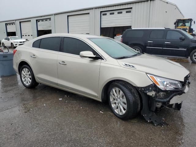 Photo 4 from auction – 2014 BUICK LACROSSE with VIN 1G4GB5GR8EF138766