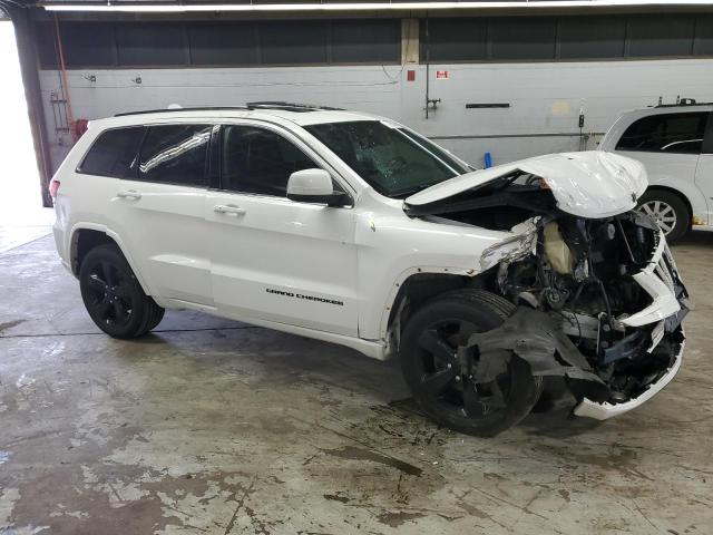 Photo 4 from auction – 2015 JEEP GRAND CHER with VIN 1C4RJFAGXFC206100