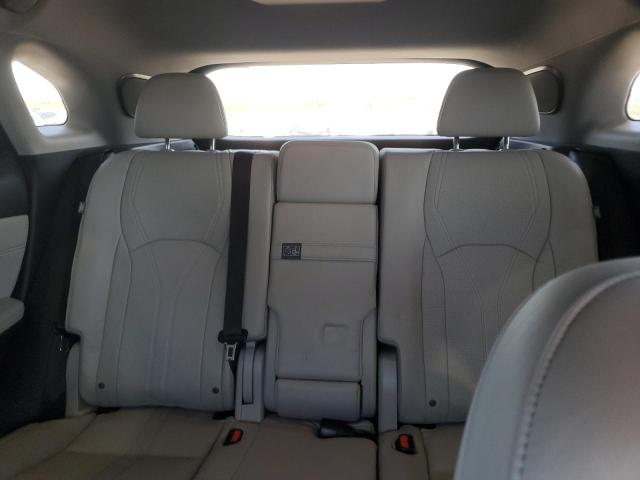 Photo 10 from auction – 2017 LEXUS RX 350 BAS with VIN 2T2ZZMCA1HC052677