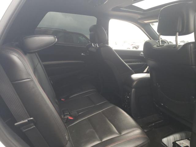 Photo 11 from auction – 2018 DODGE DURANGO R/ with VIN 1C4SDHCT3JC495005