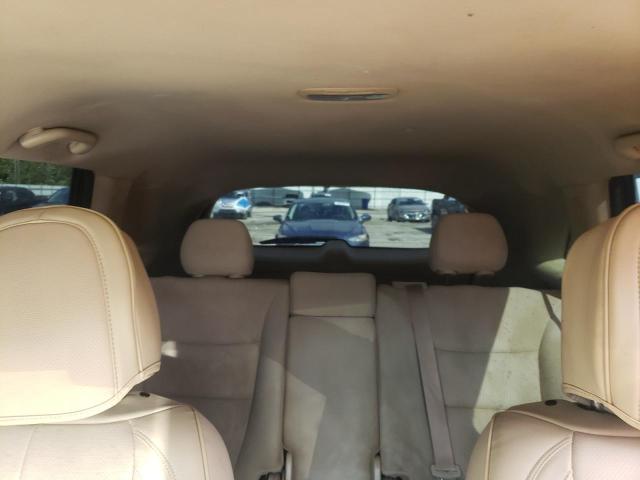 Photo 10 from auction – 2011 KIA SORENTO BA with VIN 5XYKT3A10BG131841