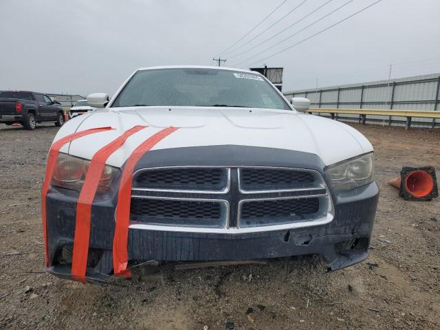 Photo 5 from auction – 2012 DODGE CHARGER SE with VIN 2C3CDXBG1CH299846