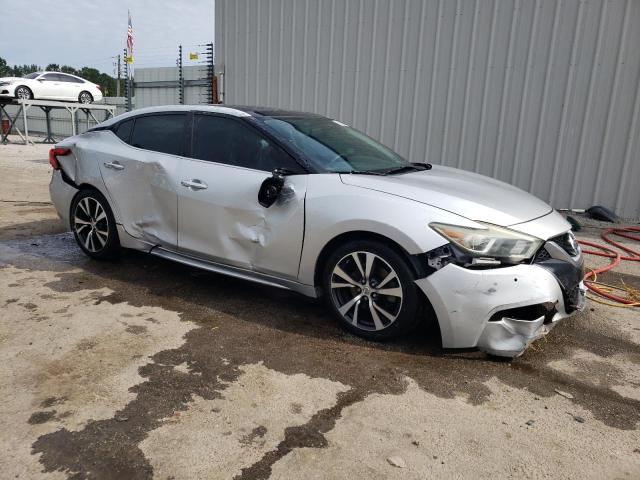 Photo 4 from auction – 2016 NISSAN MAXIMA 3.5 with VIN 1N4AA6AP3GC386931