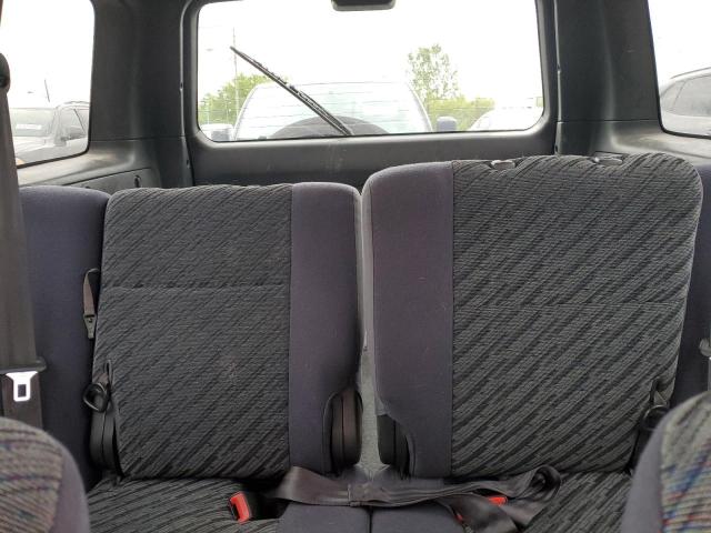 Photo 10 from auction – 1999 TOYOTA RAV4 with VIN JT3GP10V1X7057633