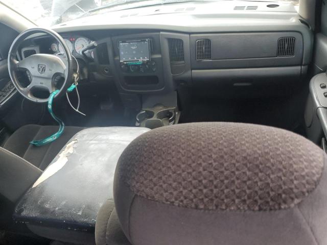 Photo 8 from auction – 2002 DODGE RAM 1500 with VIN 1D7HA18N72S704912