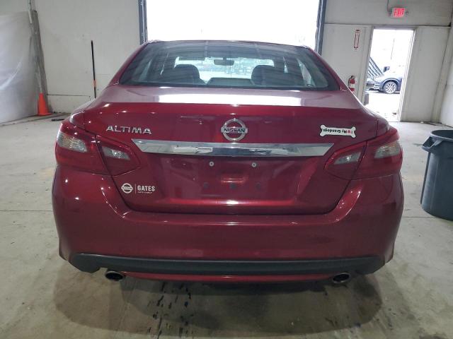 Photo 6 from auction – 2018 NISSAN ALTIMA 2.5 with VIN 1N4AL3AP2JC229052