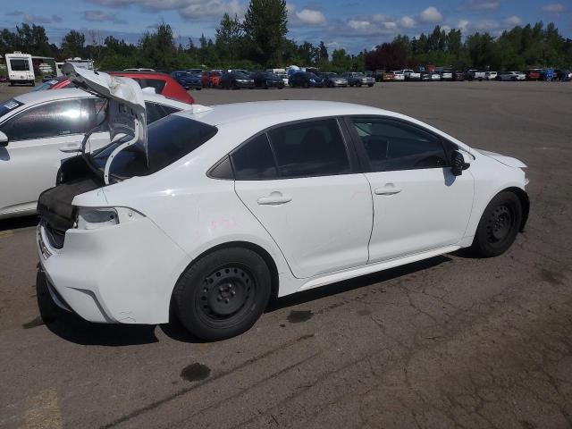 Photo 3 from auction – 2020 TOYOTA COROLLA LE with VIN 5YFEPRAE1LP146479