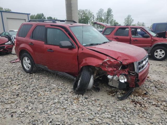 Photo 4 from auction – 2012 FORD ESCAPE XLT with VIN 1FMCU9D7XCKC23163
