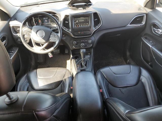 Photo 8 from auction – 2019 JEEP CHEROKEE L with VIN 1C4PJMLBXKD395753