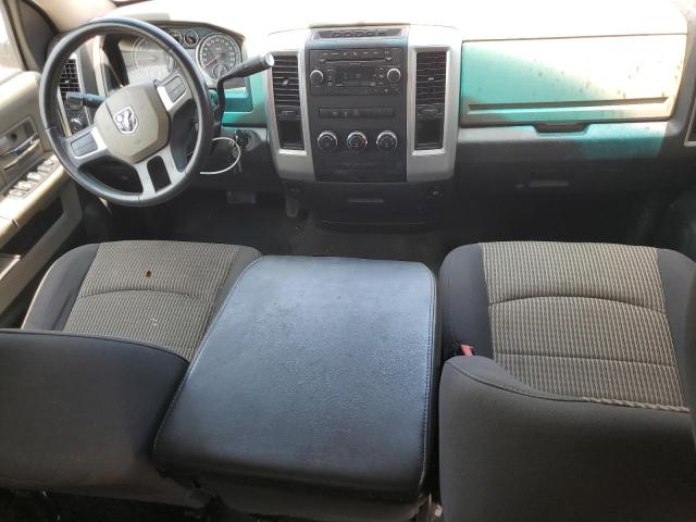 Photo 8 from auction – 2011 DODGE RAM 1500 with VIN 1D7RB1GT3BS670937