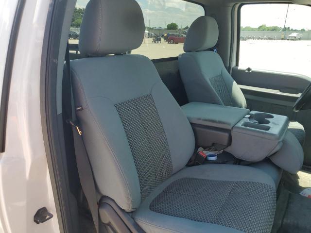 Photo 10 from auction – 2014 FORD F250 SUPER with VIN 1FTBF2A69EEA68622