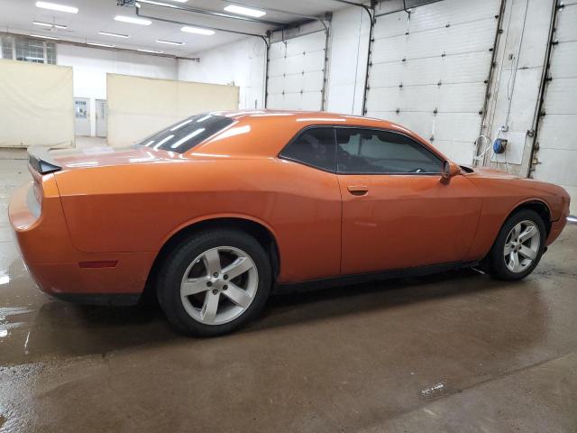 Photo 3 from auction – 2011 DODGE CHALLENGER with VIN 2B3CJ4DG3BH500355